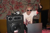 Shiru DJ